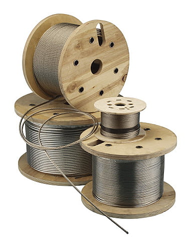 316 Stainless Steel Wire