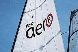 RS AERO Sails