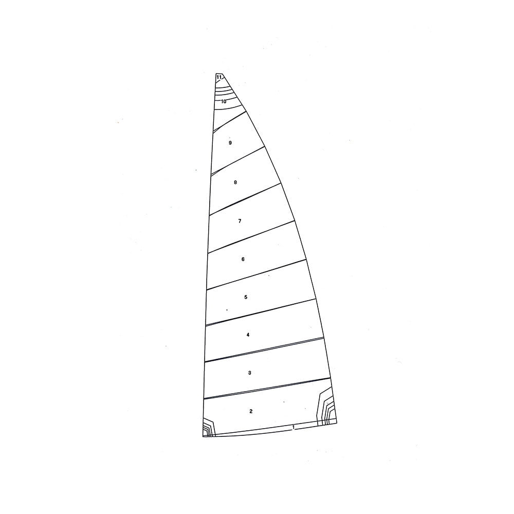 Hobie 16 Sails Hobie 16 Sails