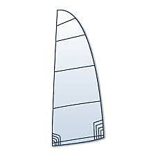 Hobie Wave Sails