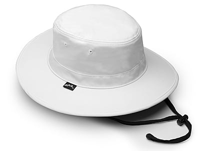 Wide Brim Hat