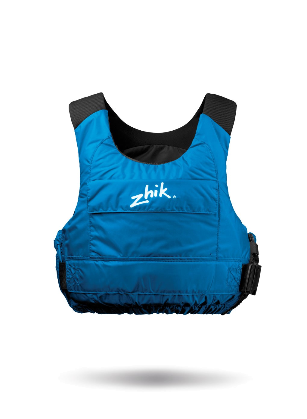 Approved pfd outlet